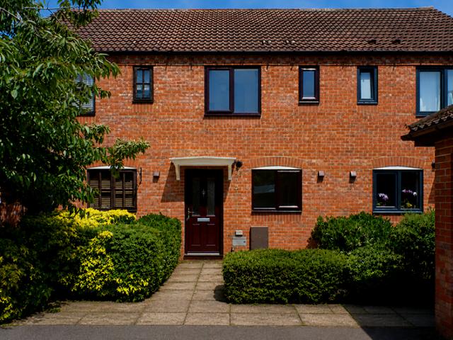 House for rent in Middleton / Milton Keynes Village, Milton Keynes
