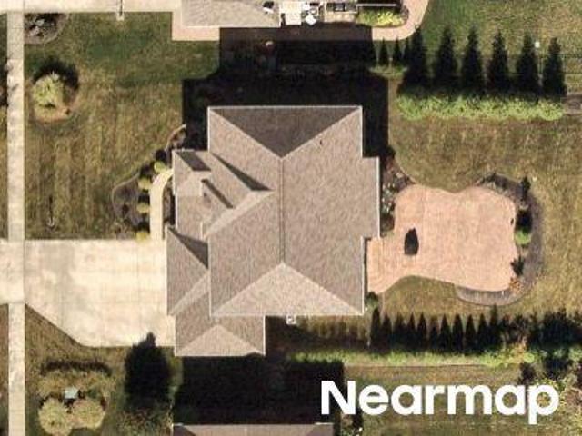 House for sale in Columbia Station, Ohio