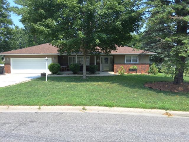 House for sale in Riverbend Estates, North Mankato