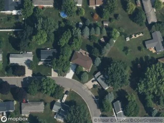 House for sale in Minnesota