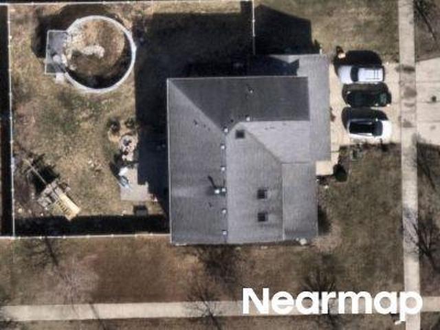 House for sale in Tinley Park, Illinois
