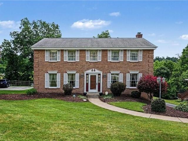 House for sale in Strabane, Pennsylvania