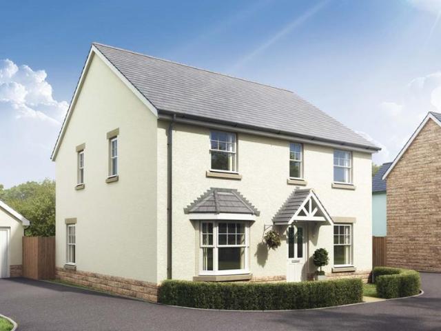 Property for sale in Penllyn, Cowbridge