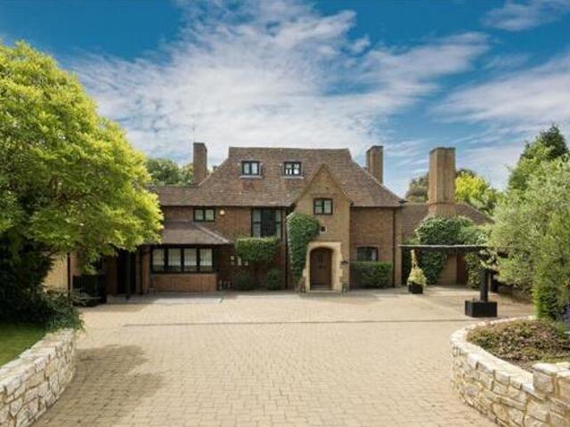 House for sale in Blackhills, Surrey