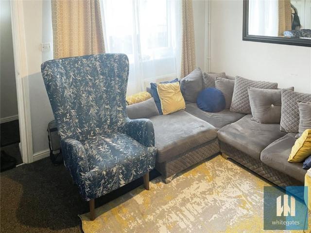 House for rent in Highfields, Huddersfield