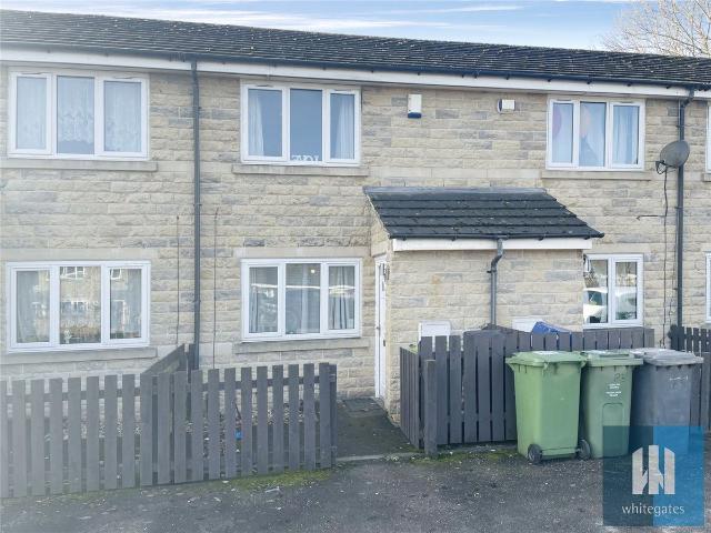 House for rent in Huddersfield, Kirklees