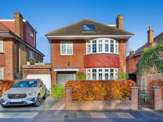 House for rent in East Sheen, Greater London