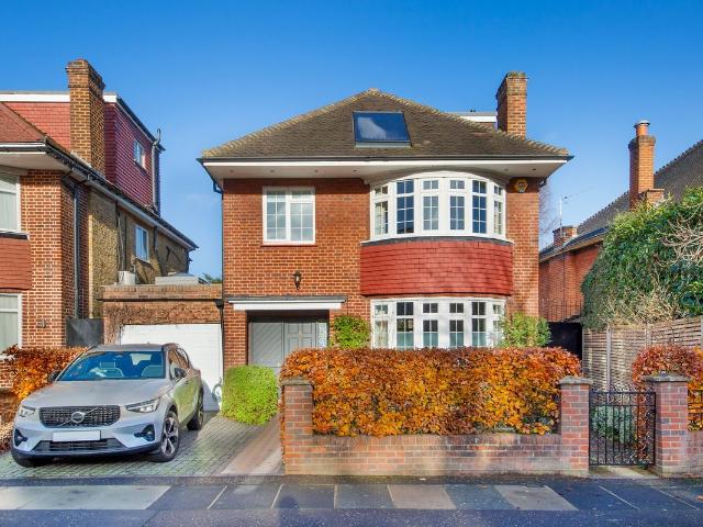 House for rent in East Sheen, Greater London