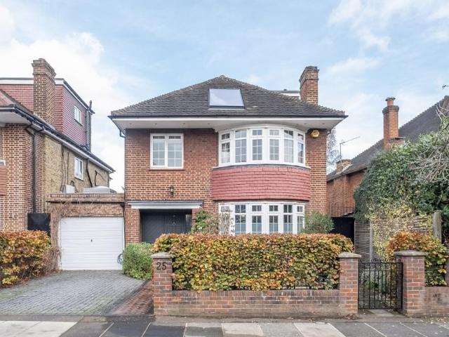 House for rent in East Sheen, Greater London