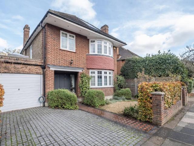 House for rent in East Sheen, Greater London