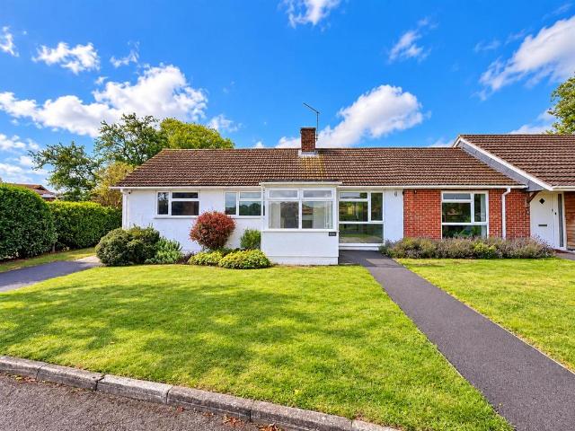 House for rent in Dora's Green, Hart