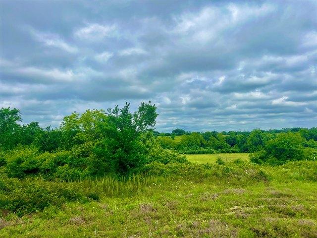 Land for sale in Poolville, Parker County