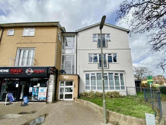 House for sale in Surrey, England