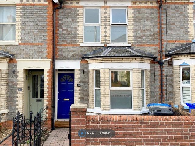 House for rent in St Marks, Maidenhead