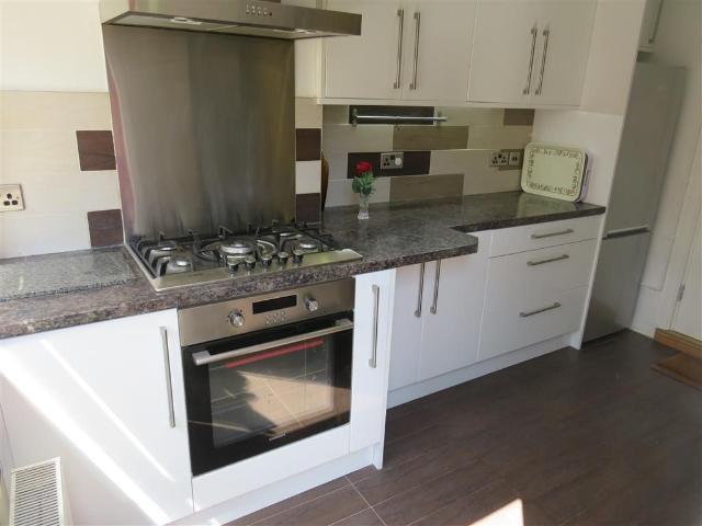 Apartment for rent in Saltmead, Falcon Lodge