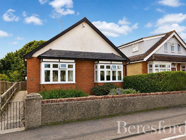 House for rent in Bocking, Chipping Hill
