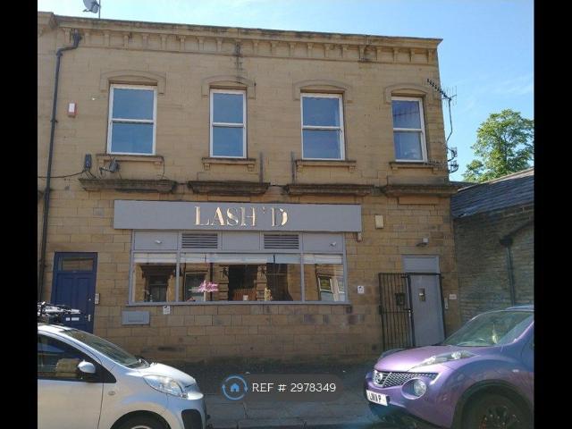 Apartment for rent in Claremount, Halifax