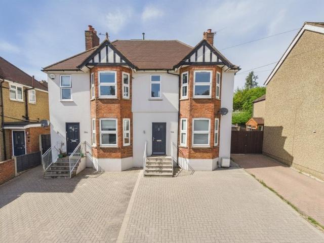 House for rent in St Marks, Maidenhead
