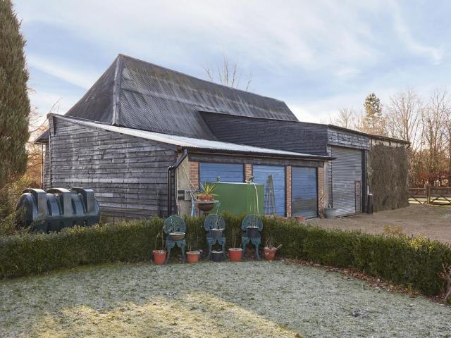 House for rent in Chipping Hill, Essex
