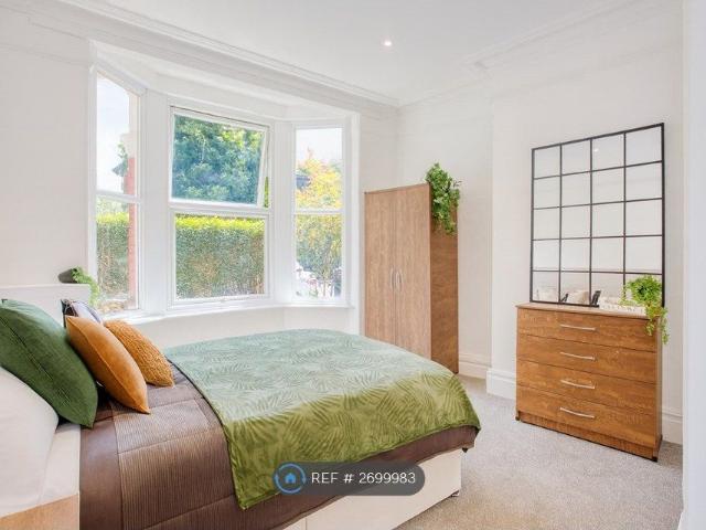 House for rent in Bridgwater, Somerset