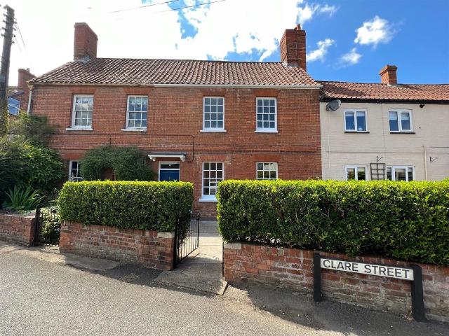 House for rent in North Petherton, Somerset