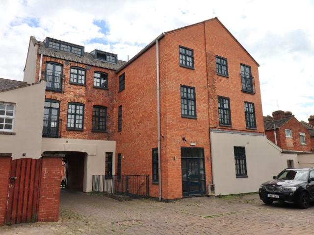Apartment for rent in Semilong, Northampton