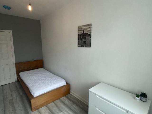House for rent in Basford, Stoke