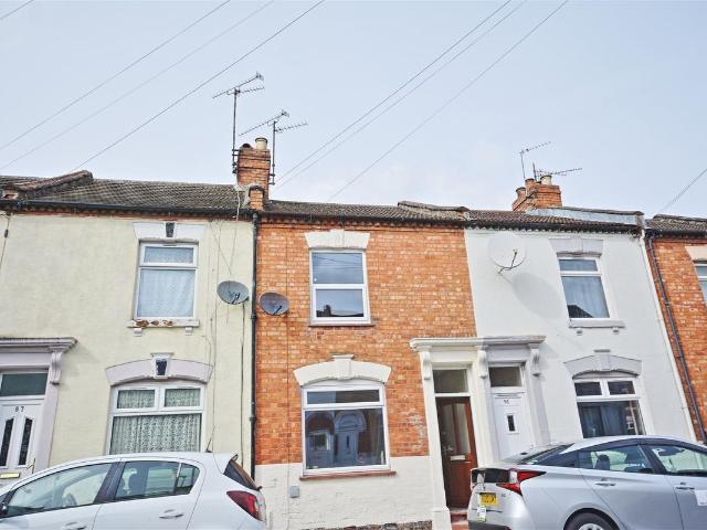 House for rent in Semilong, Northampton
