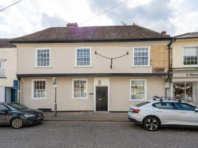 House for sale in Chelmondiston, Suffolk