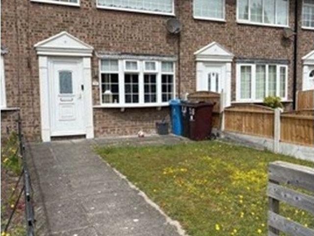 House for rent in Kirkby, Knowsley