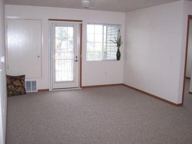 Apartment for rent in Clare, Michigan