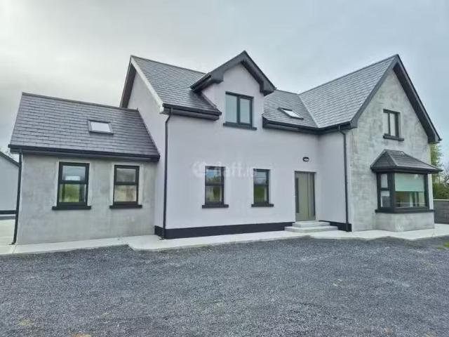 House to rent
