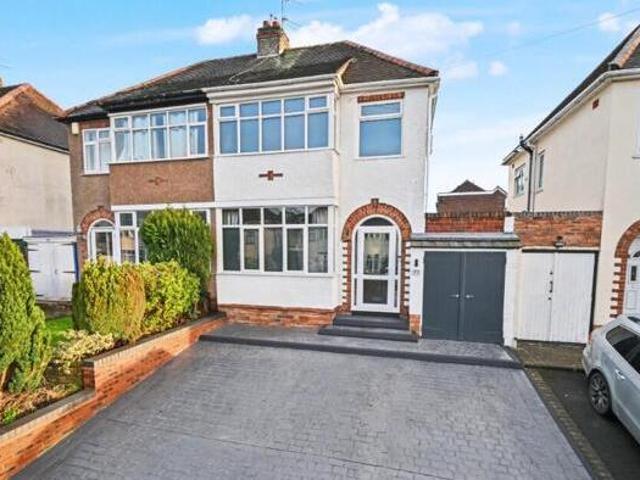 House for sale in Aldersley, Stockwell End