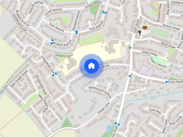 House for rent in Penistone, South Yorkshire