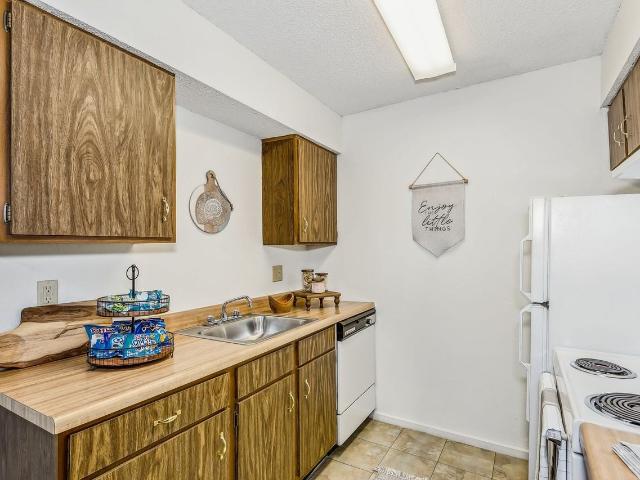 Apartment for rent in Kansas