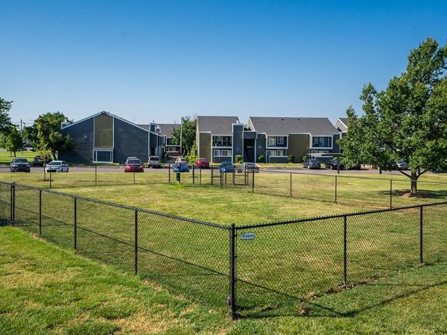 Apartment for rent in Kansas