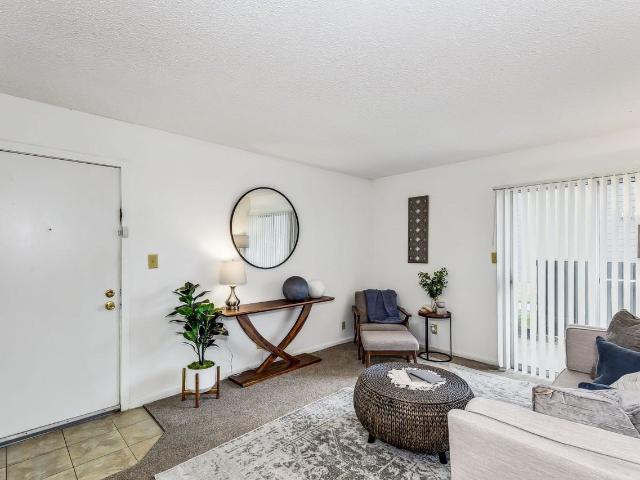Apartment for rent in Kansas