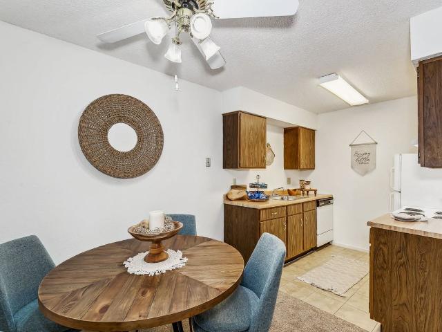 Apartment for rent in Kansas