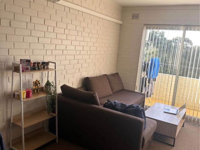 Room for rent in Claremont, Western Australia