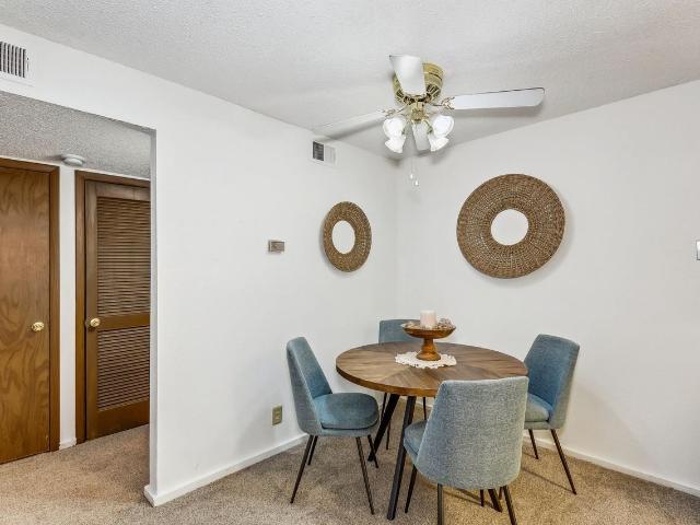 Apartment for rent in Kansas