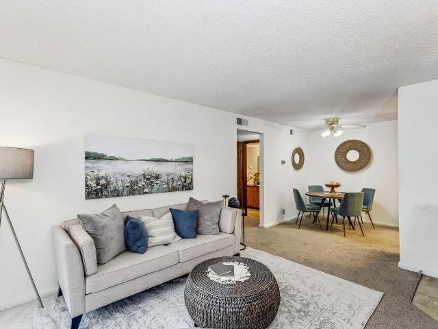 Apartment for rent in Kansas
