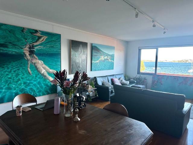 Room for rent in Claremont, Western Australia