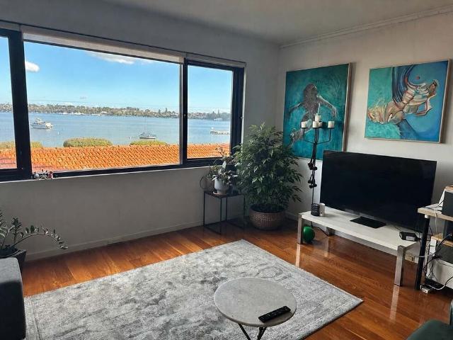 Room for rent in Claremont, Town of Claremont