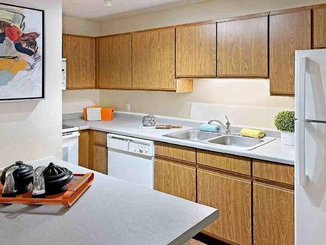 Apartment for rent in Hennepin, Minnesota