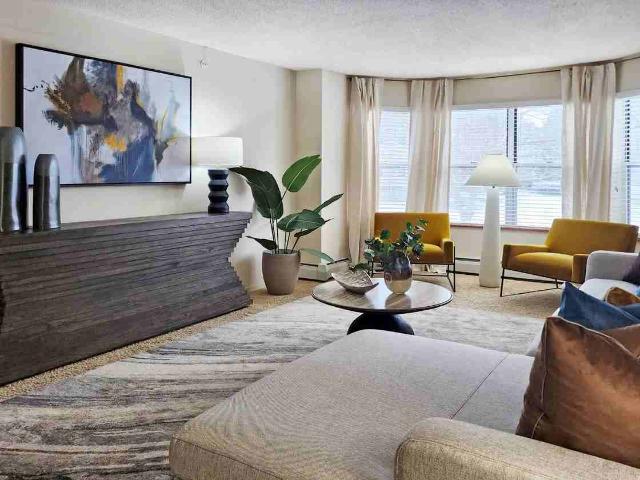 Apartment for rent in Hennepin, Minnesota