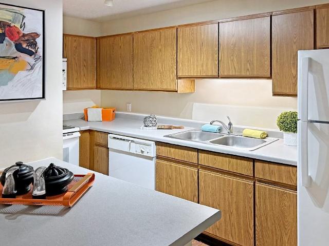 Apartment for rent in Hennepin, Minnesota