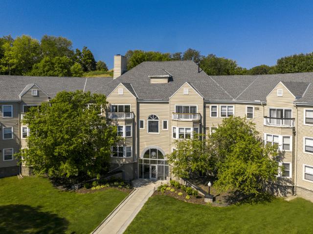 Apartment for rent in Hennepin, Minnesota
