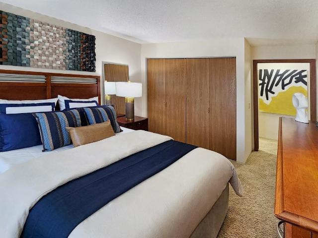 Apartment for rent in Hennepin, Minnesota