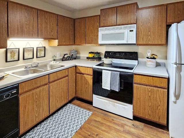 Apartment for rent in Hennepin, Minnesota