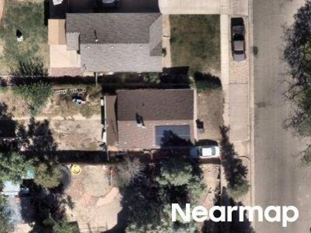 House for sale in Pueblo, Colorado